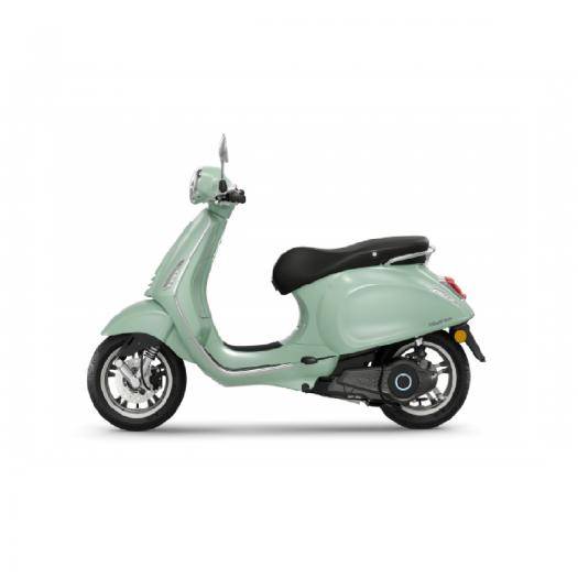 Primavera Elettrica 45